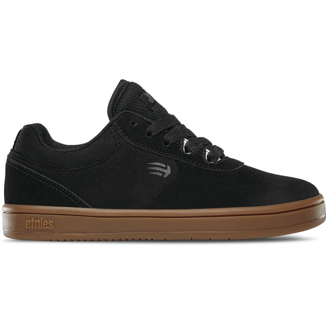 Etnies JOSLIN Skate Sko Barn , Svart A635